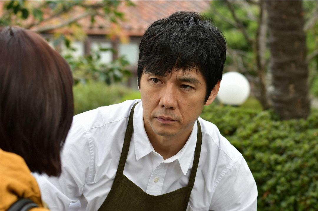 《警察之家》剧照