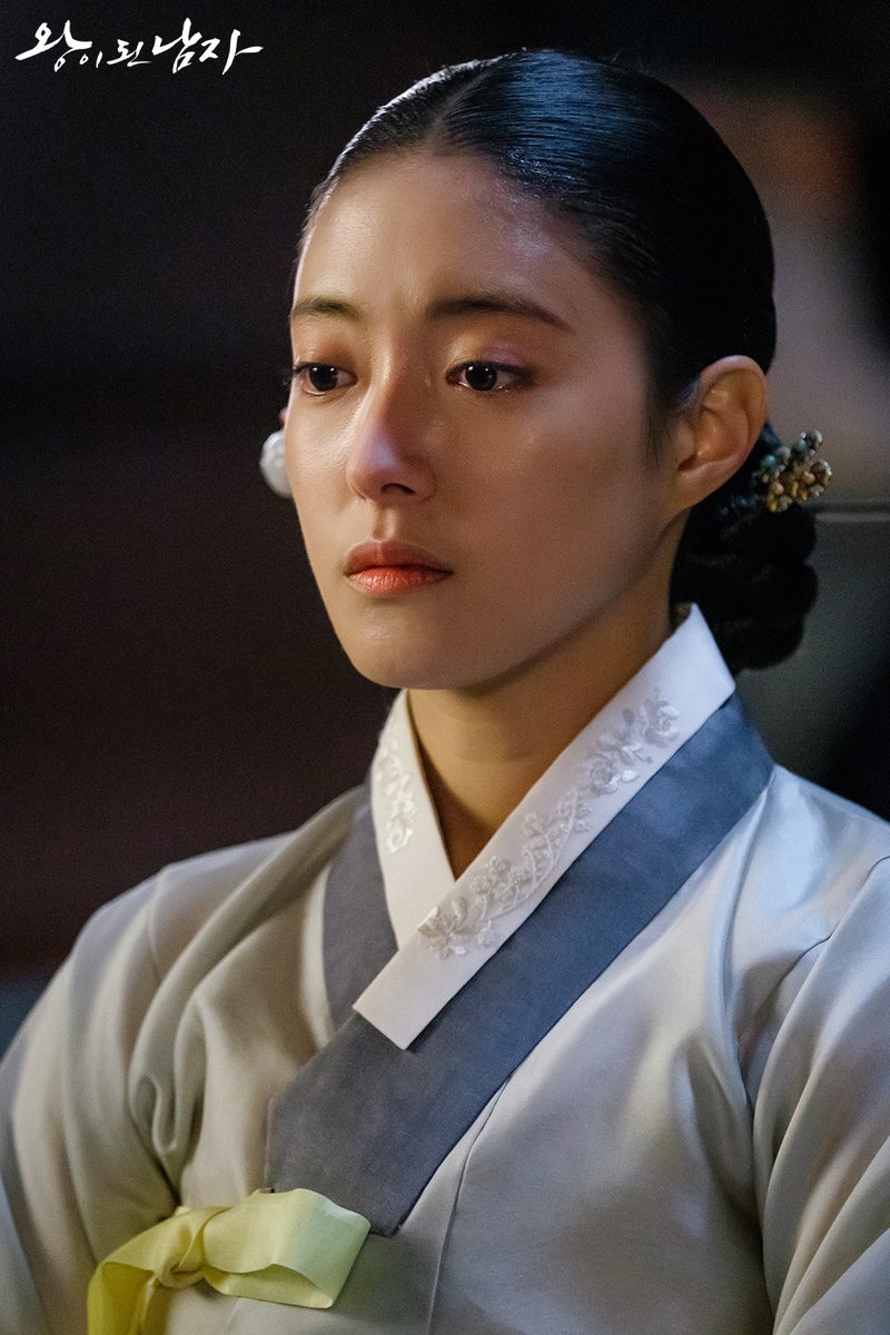 《双面君王》剧照