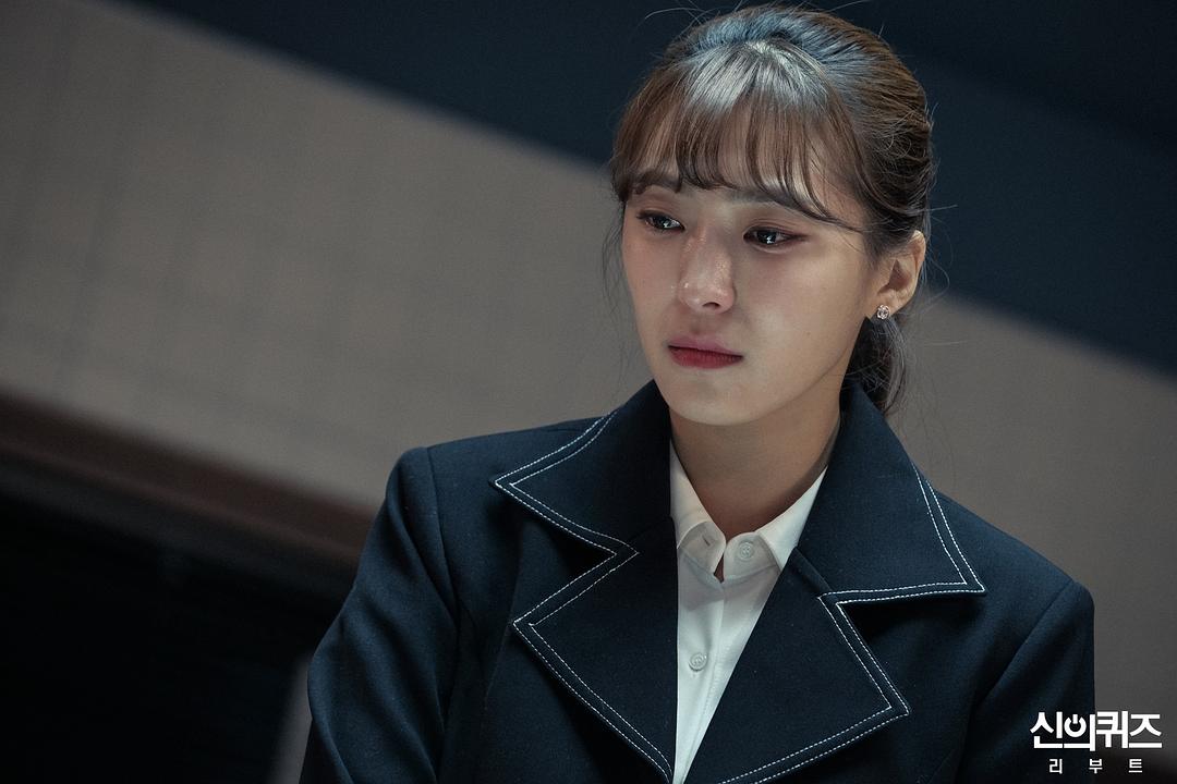 《神的测验5》剧照第13张图片