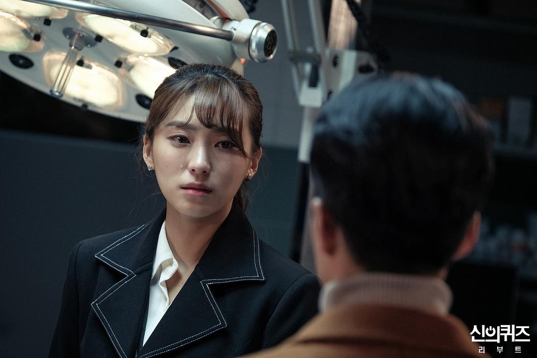 《神的测验5》剧照