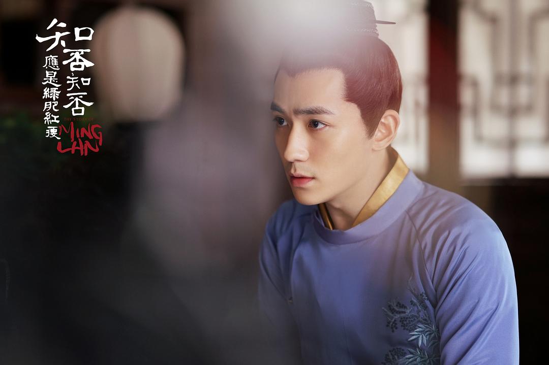 《知否知否应是绿肥红瘦》剧照第40张图片