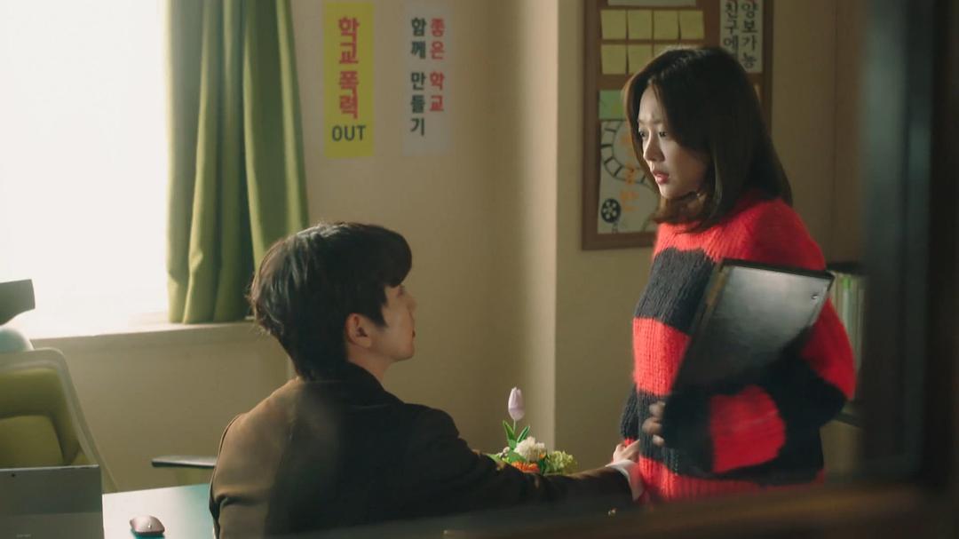 《福秀回来了》剧照第51张图片