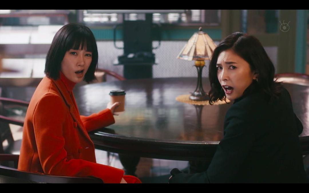 《丑闻专门律师》剧照第35张图片