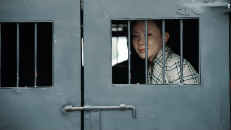 《天衣无缝》剧照第54张图片