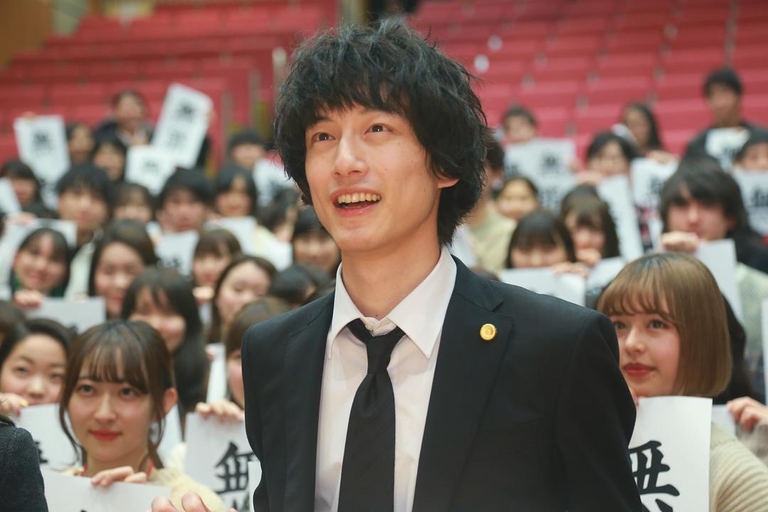 《冤罪律师》海报第21张图片