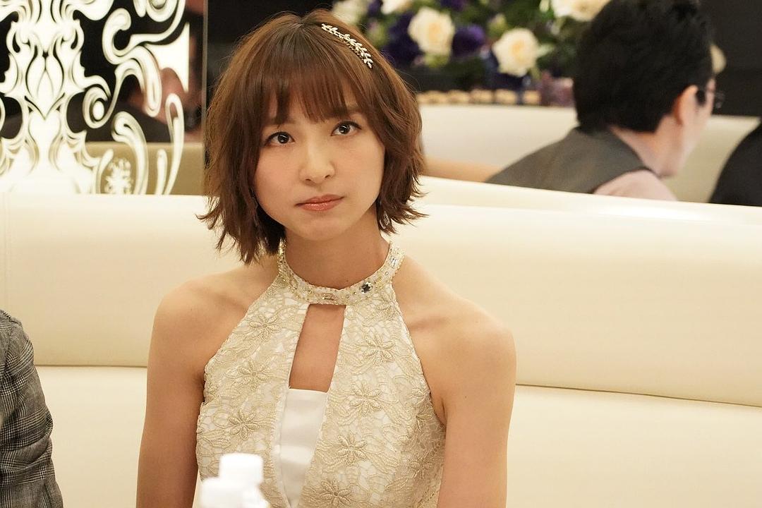 《后妻业》剧照