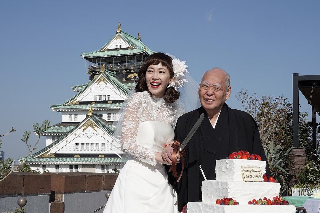 《后妻业》剧照