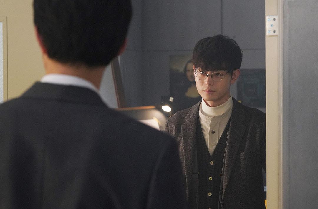 《3年A班：从现在起，大家都是人质》剧照第31张图片