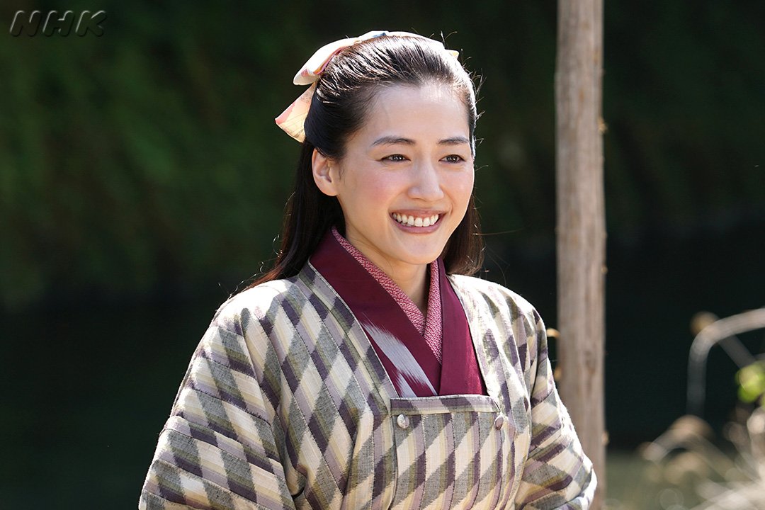 金栗四三的青梅·春野...