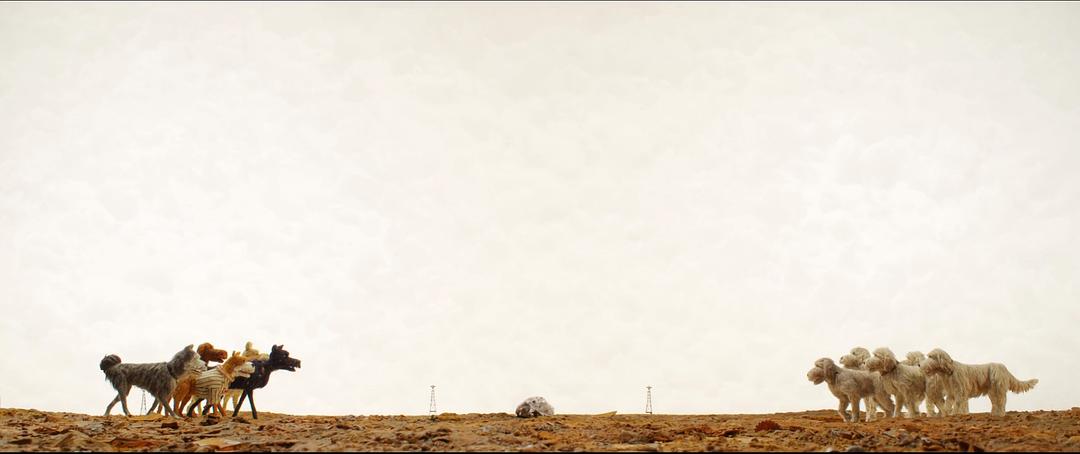 《犬之岛》剧照第51张图片