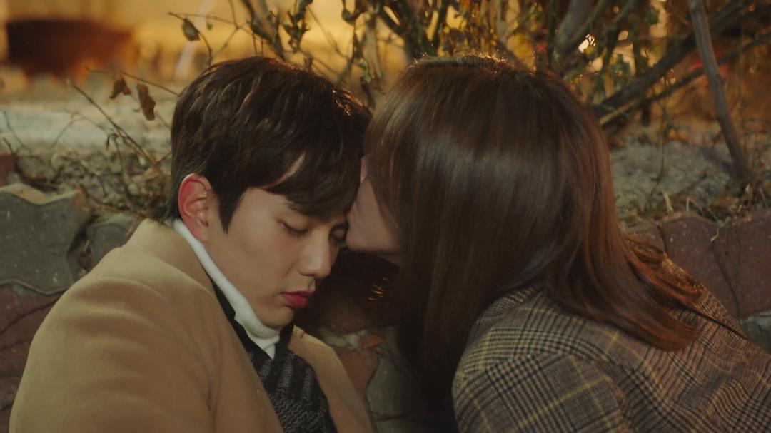 《福秀回来了》剧照第15张图片