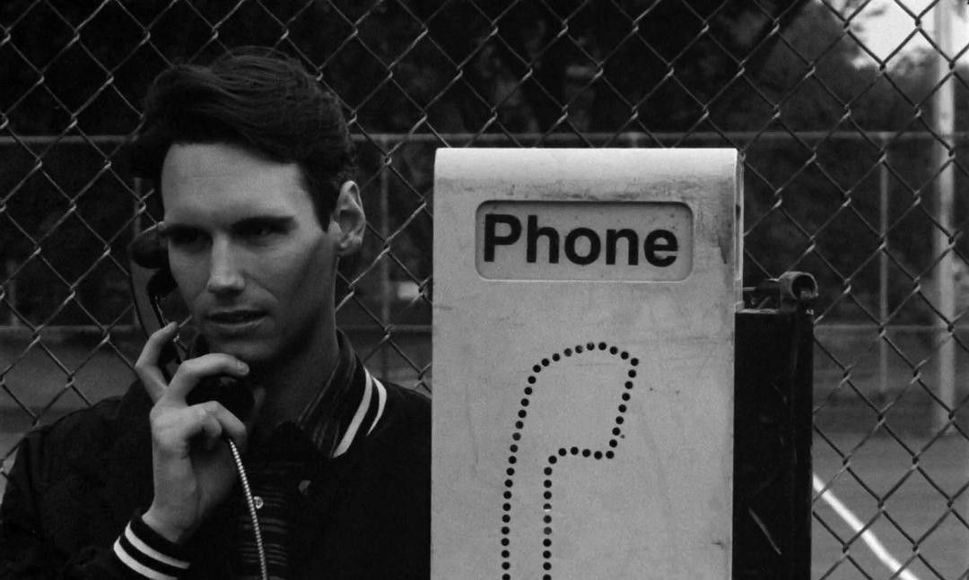 《1985》剧照第13张图片