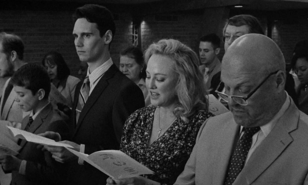 《1985》剧照第44张图片