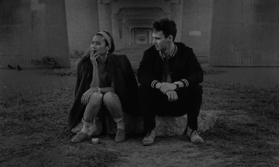 《1985》剧照第17张图片