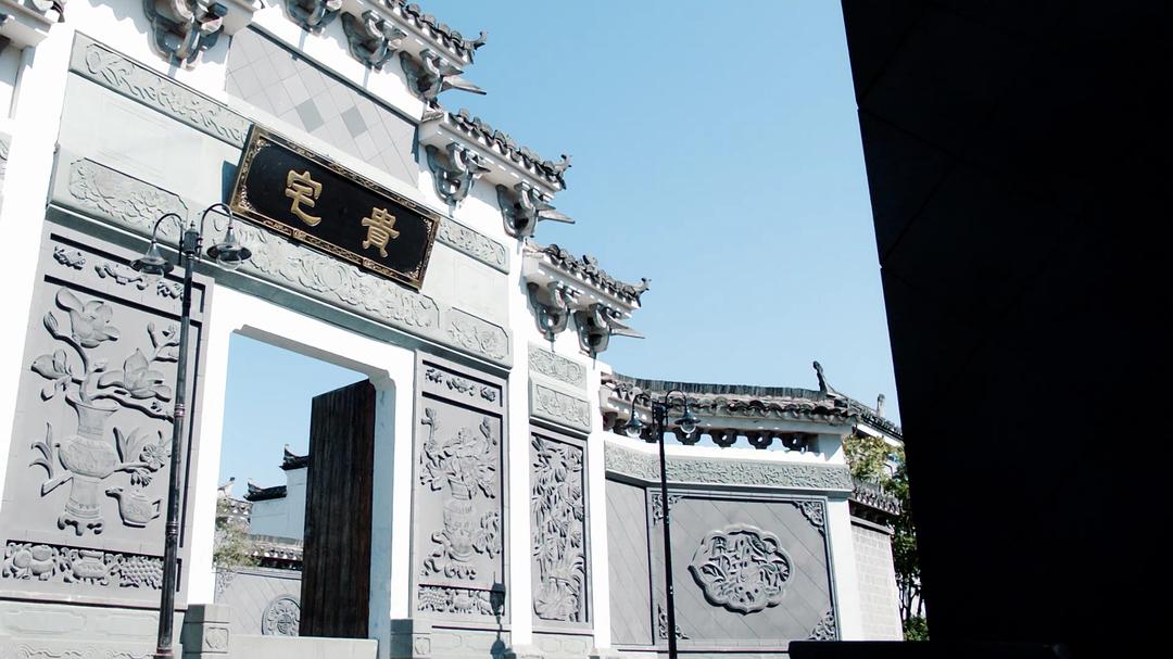 《天衣无缝》剧照第45张图片