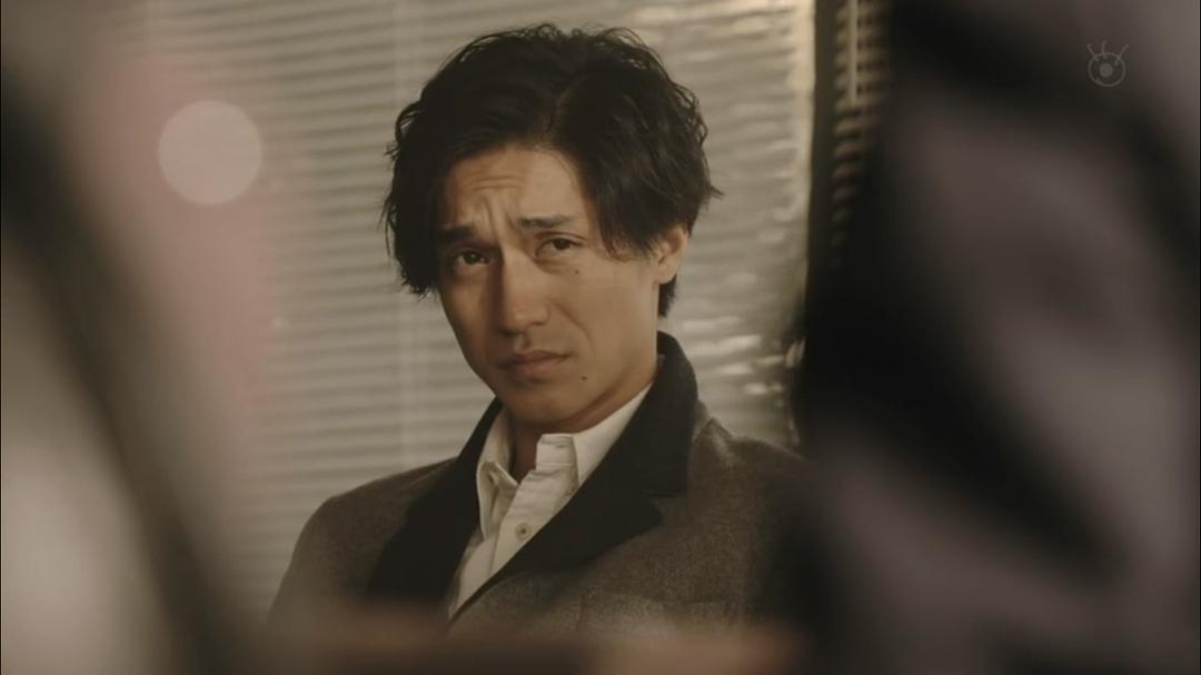 《Trace～科搜研的男人》剧照第15张图片