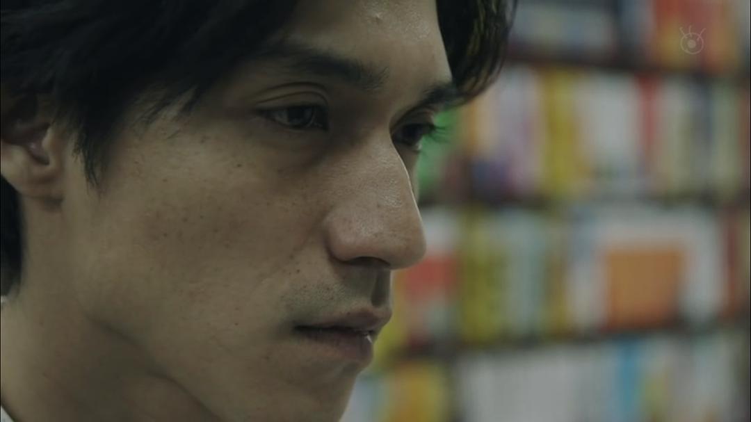 《Trace～科搜研的男人》剧照第13张图片