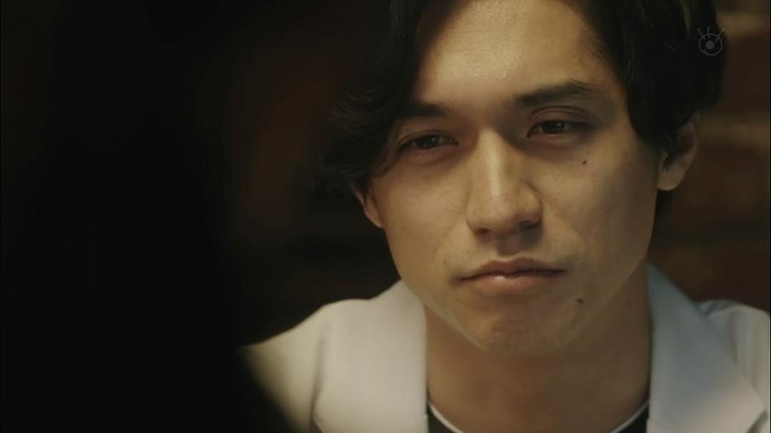 《Trace～科搜研的男人》剧照