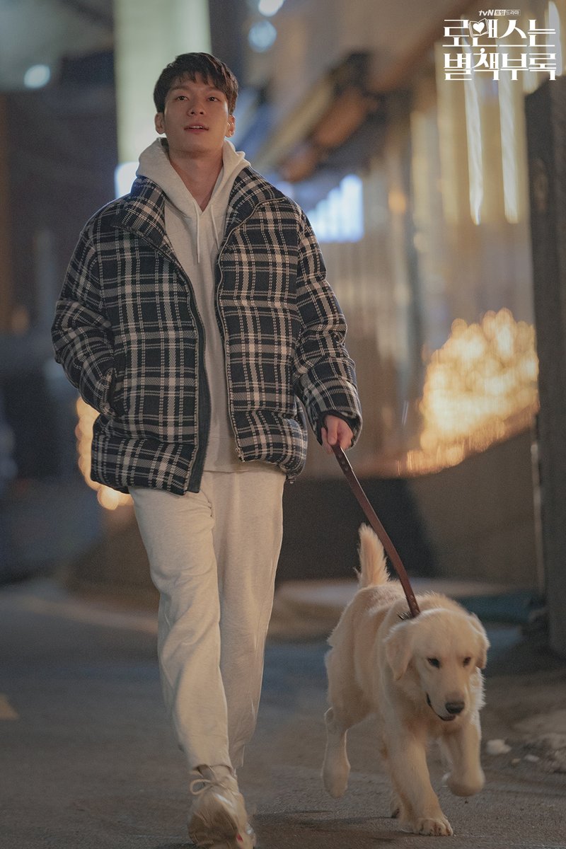 《浪漫是一册副刊》海报第50张图片