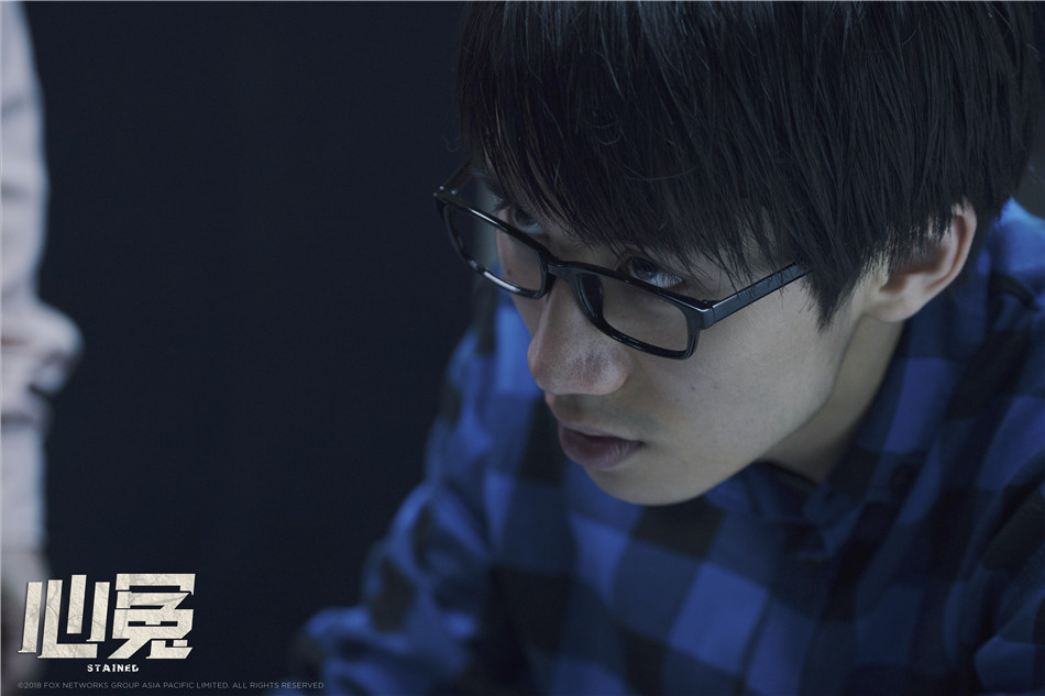 《心冤》剧照第7张图片