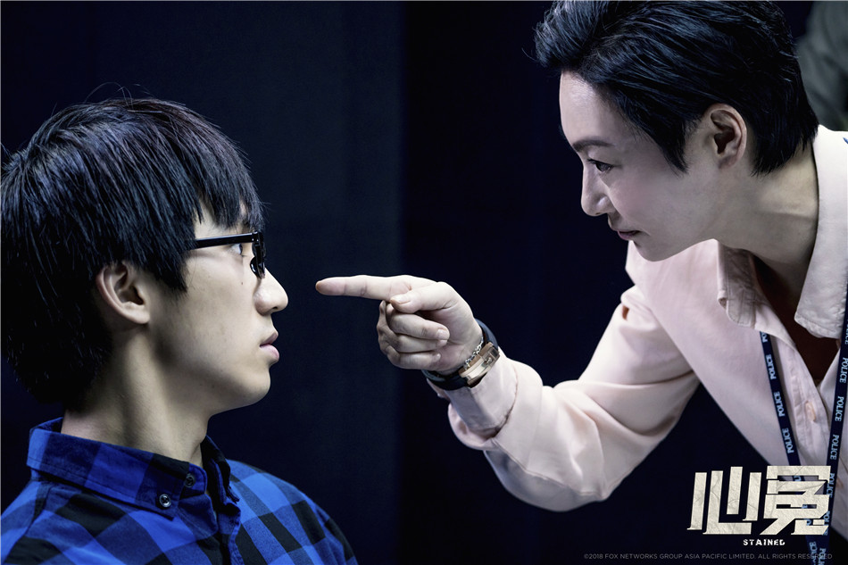 2.惠英红与吴肇轩