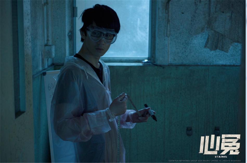 《心冤》剧照第24张图片