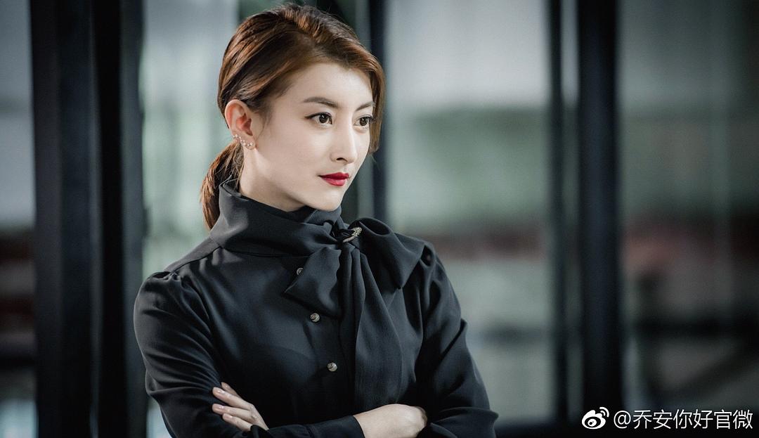 《乔安你好》剧照第15张图片