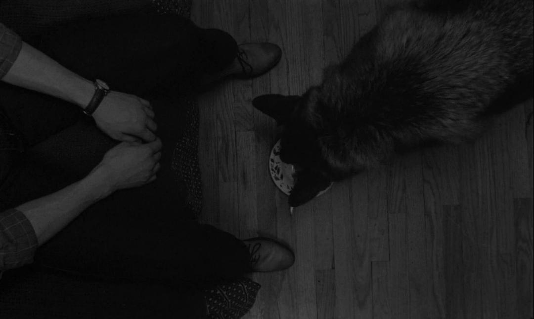 《1985》剧照第10张图片