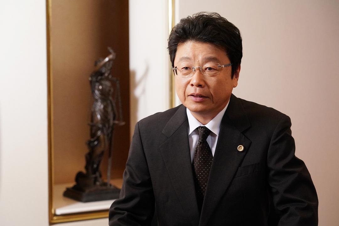 《冤罪律师》剧照