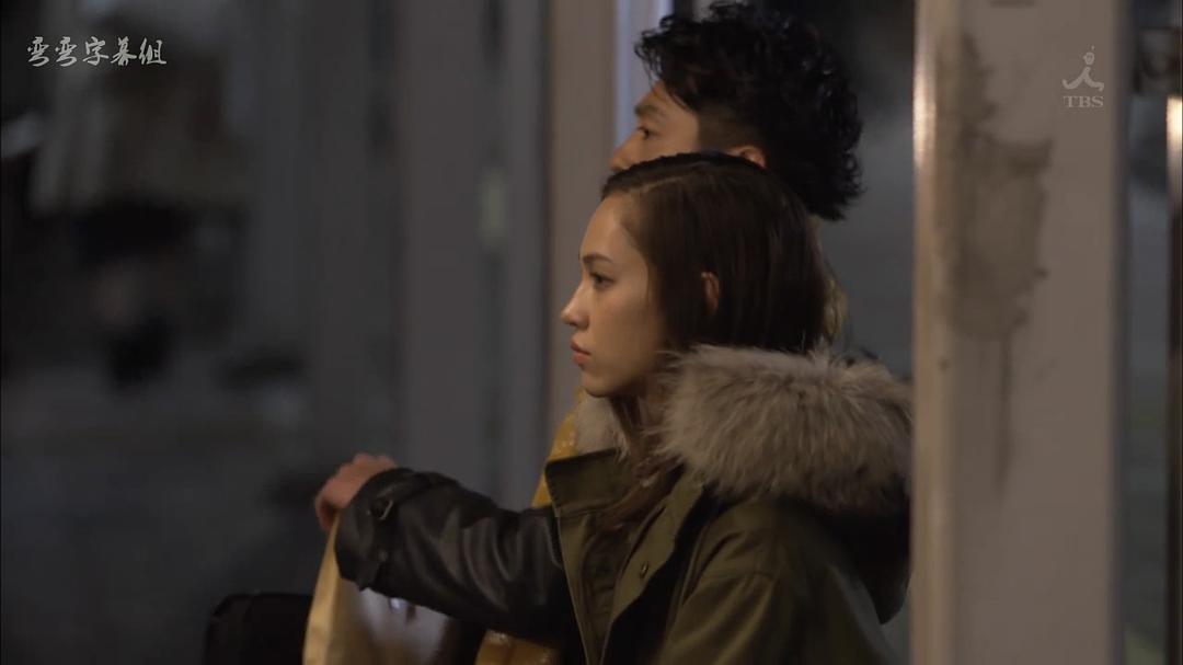 《傲骨贤妻》剧照第46张图片