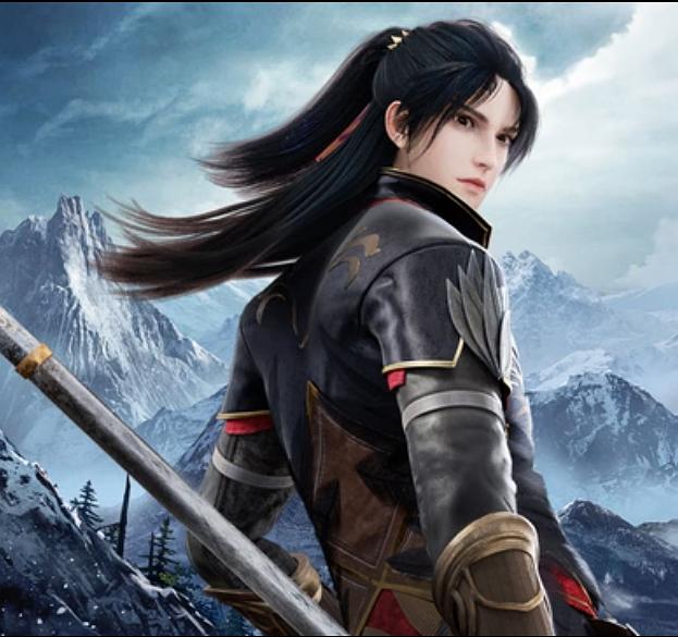 《雪鹰领主》剧照第60张图片