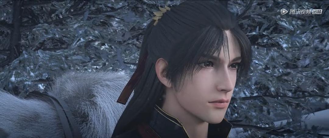 《雪鹰领主》剧照第57张图片