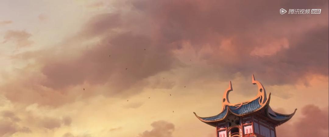 《雪鹰领主》剧照第53张图片