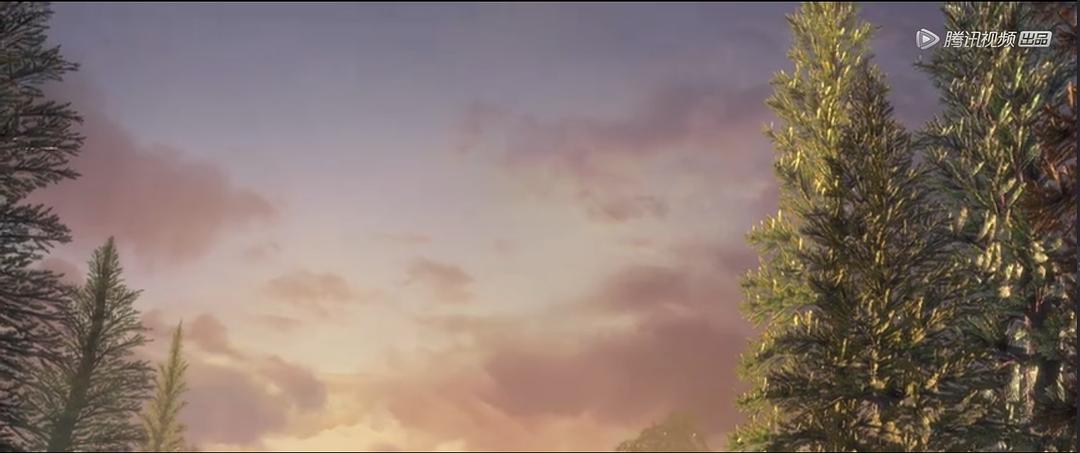 《雪鹰领主》剧照第47张图片