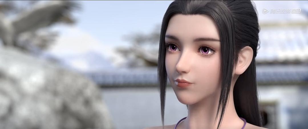 《雪鹰领主》剧照第34张图片