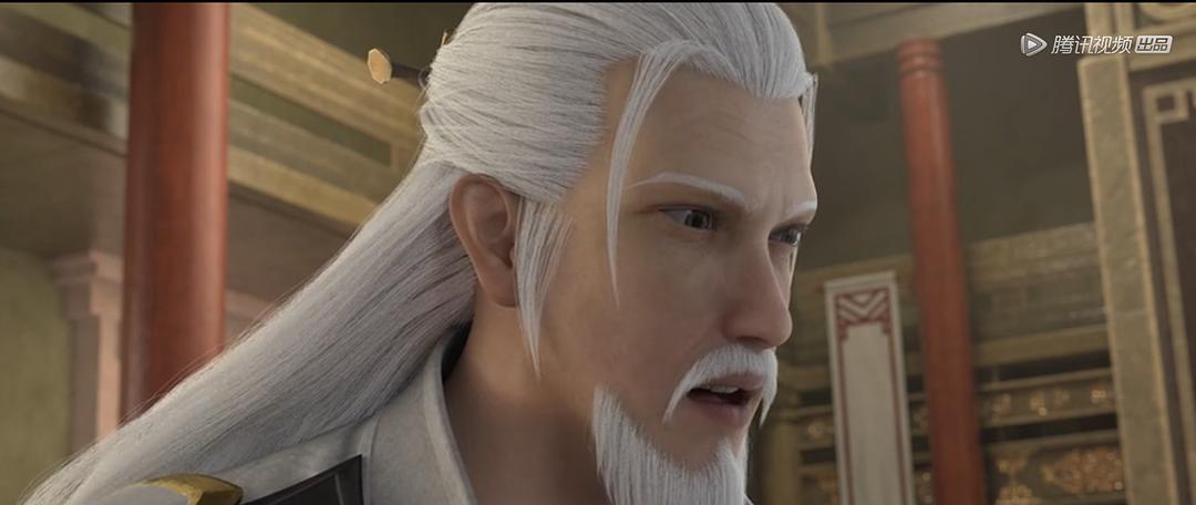 《雪鹰领主》剧照第28张图片