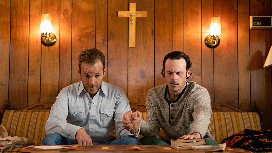 《真探第三季》剧照