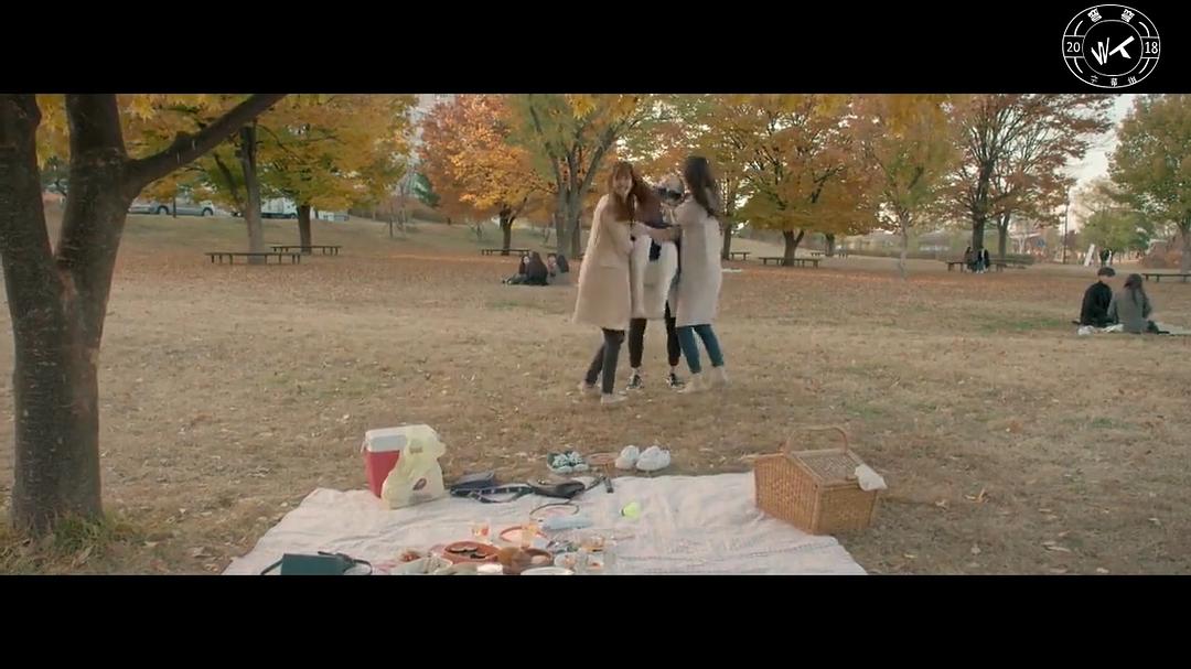 《离职的最佳时机》剧照