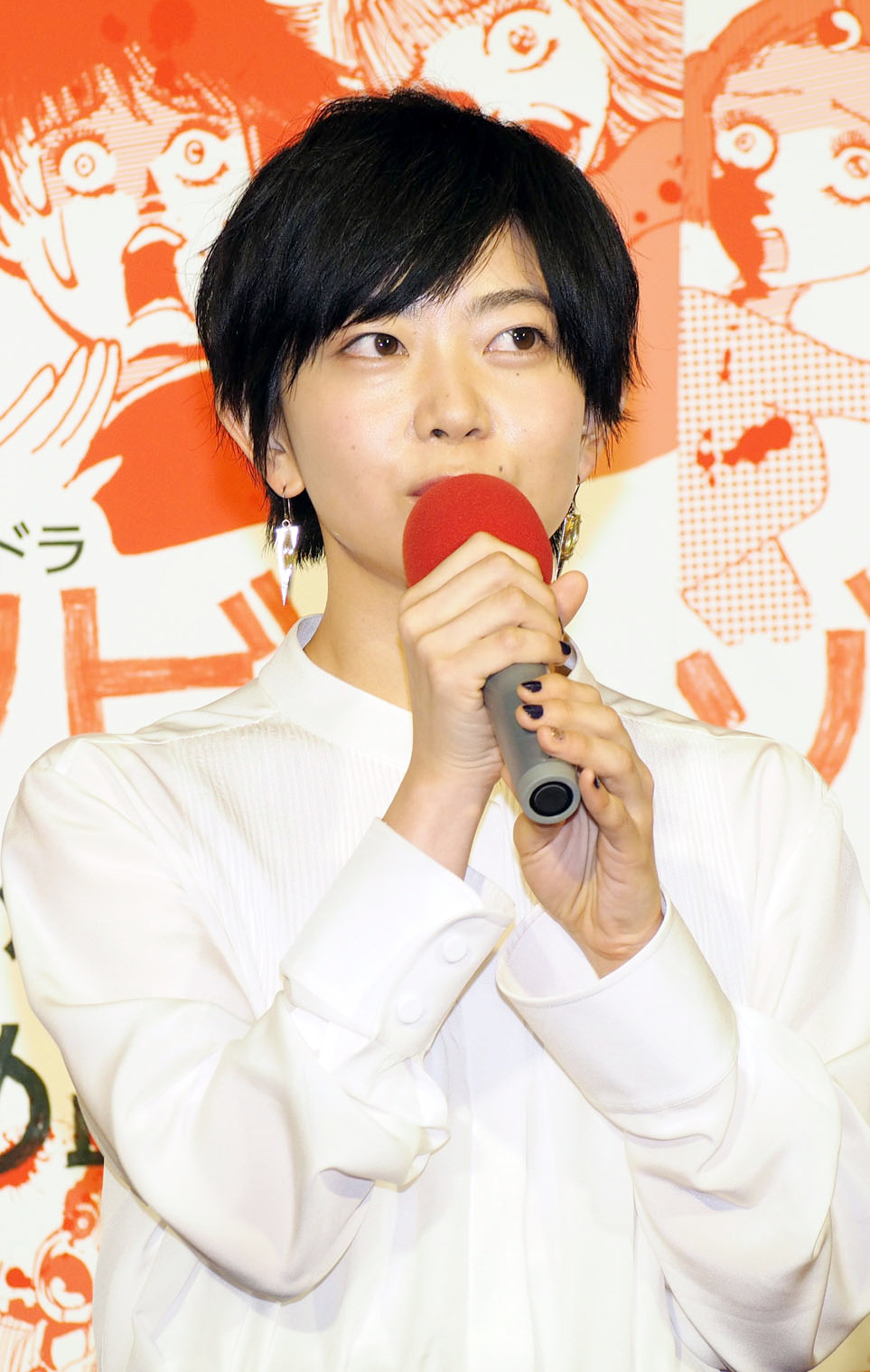 《从丧尸来到开始重新审视人生的这档事》剧照