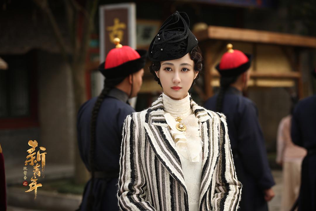 《热血同行》剧照第59张图片