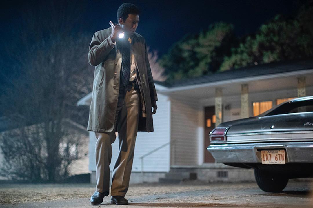 《真探第三季》海报第24张图片