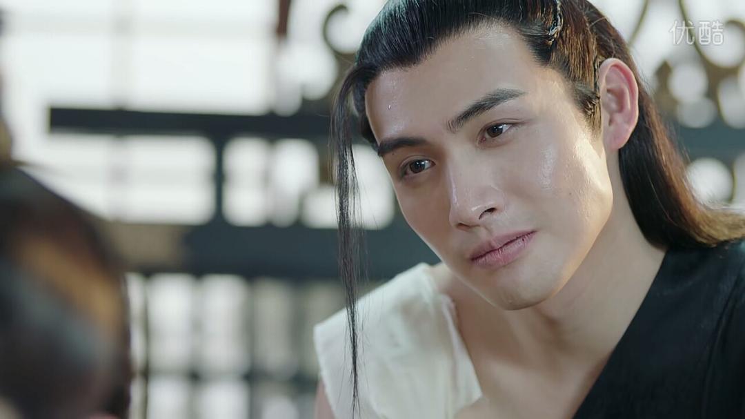 《小女花不弃》剧照第58张图片