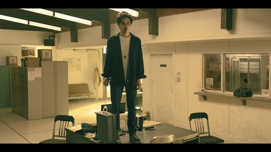 《韦恩》剧照第60张图片