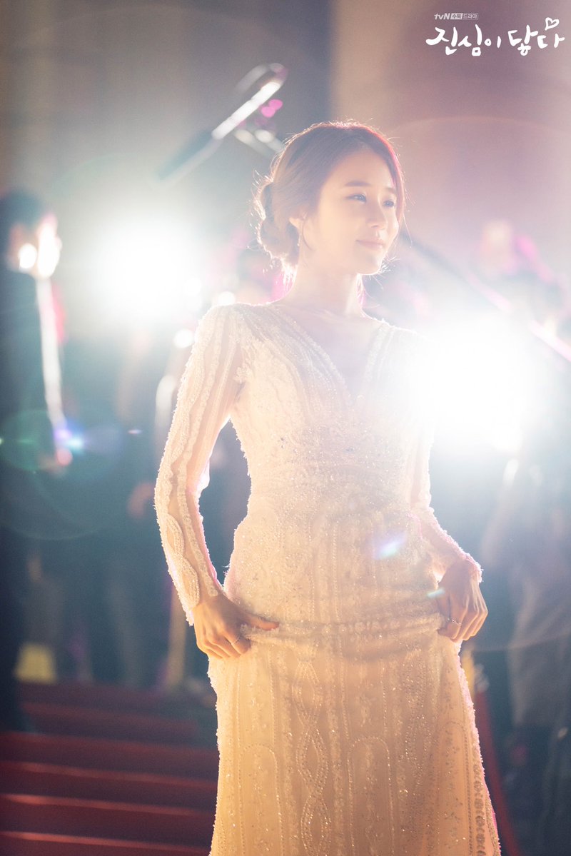 《触及真心》剧照第28张图片