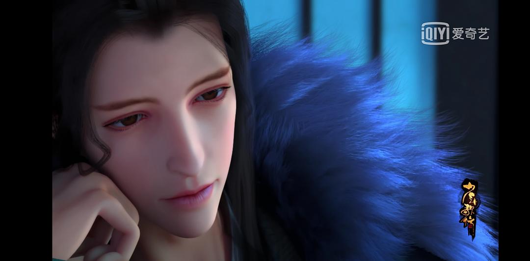 《少年歌行》海报第26张图片