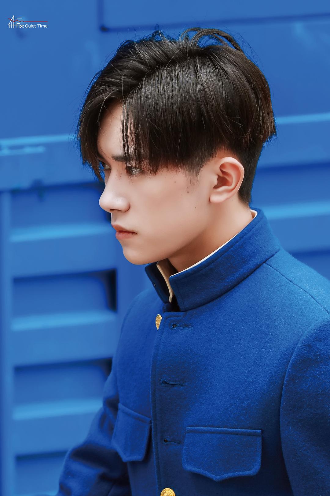 《热血同行》剧照第20张图片