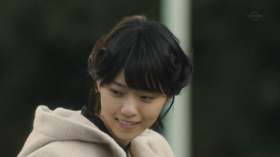 《电影少女~VIDEOGIRLAI2018~特别篇》剧照