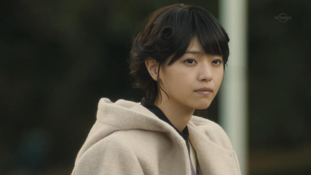 《电影少女~VIDEOGIRLAI2018~特别篇》剧照