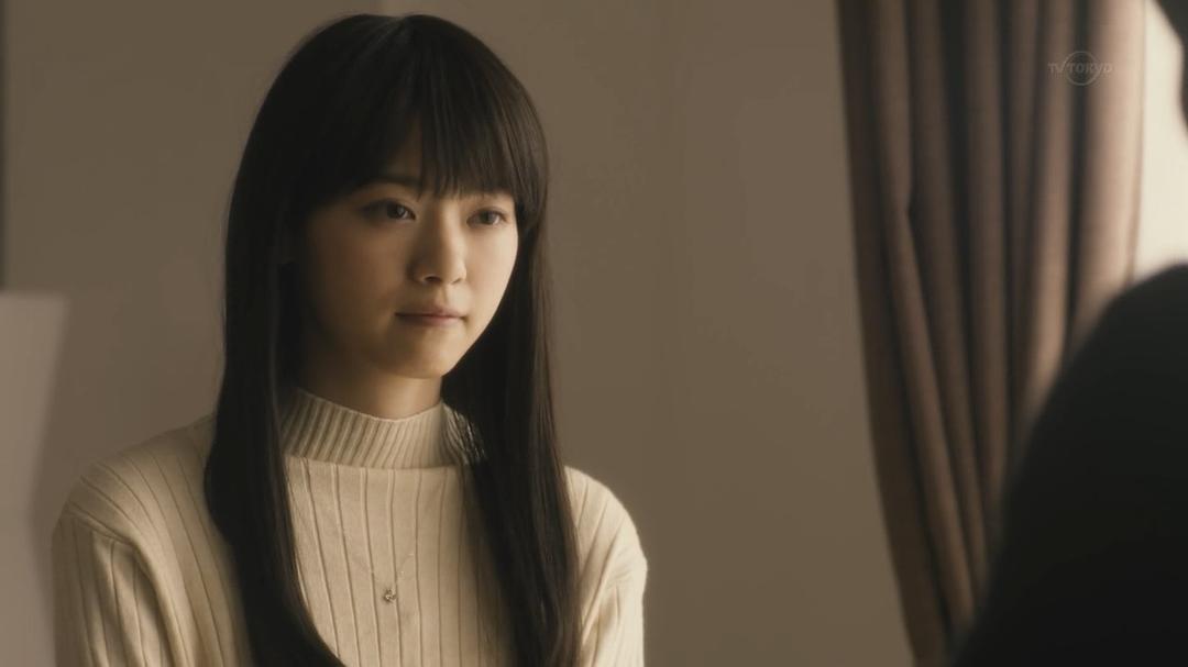 《电影少女~VIDEOGIRLAI2018~特别篇》剧照