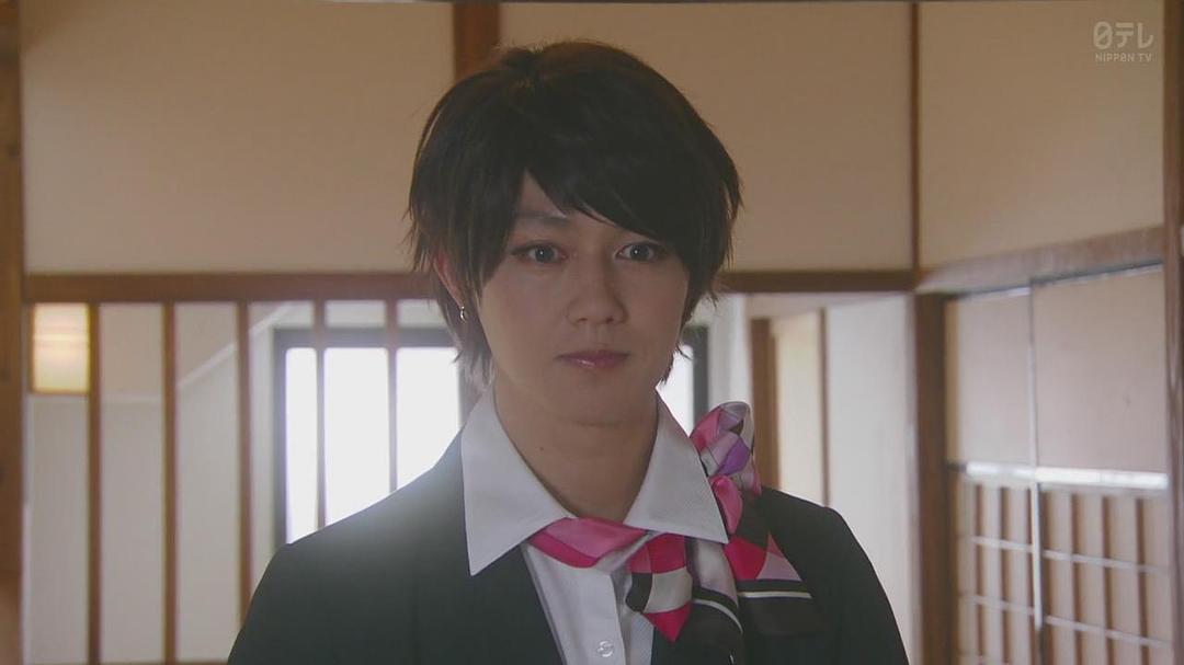 《卖房子的女人的逆袭》剧照第28张图片